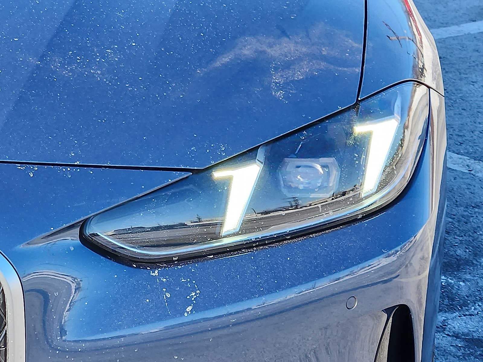 2025 BMW 4 Series 430i xDrive Coupe