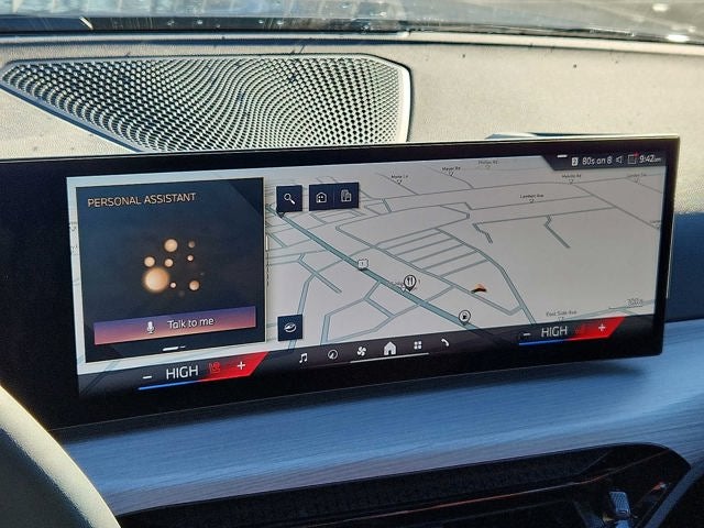 2025 BMW 4 Series 430i xDrive Coupe