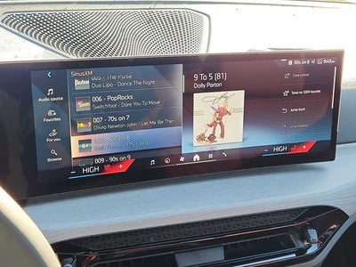 2025 BMW 4 Series 430i xDrive Coupe