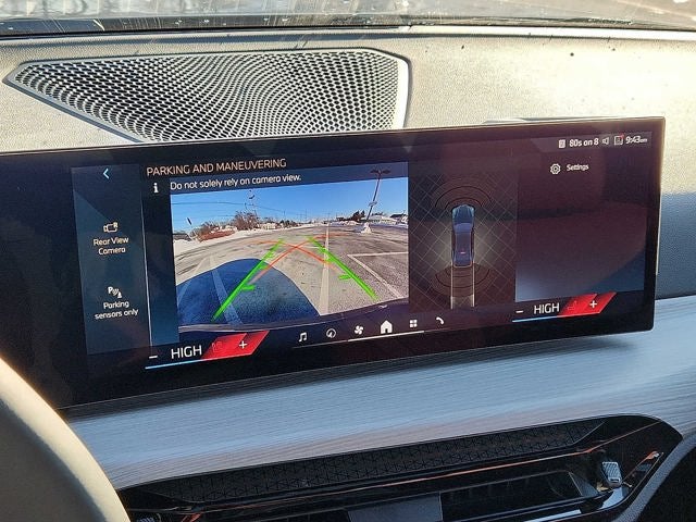 2025 BMW 4 Series 430i xDrive Coupe