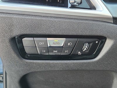 2025 BMW 4 Series 430i xDrive Coupe