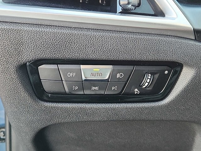 2025 BMW 4 Series 430i xDrive Coupe