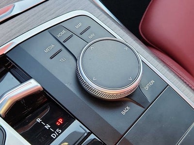 2025 BMW 4 Series 430i xDrive Coupe