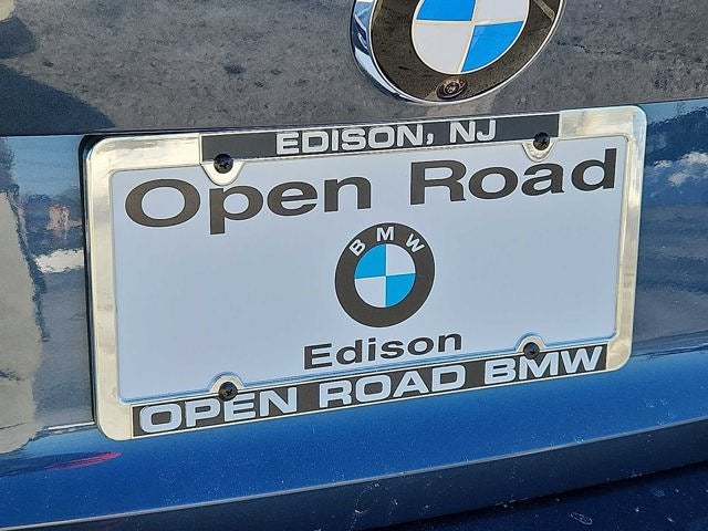 2025 BMW 4 Series 430i xDrive Coupe