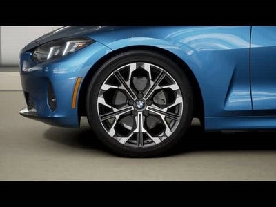 2025 BMW 4 Series 430i xDrive Coupe