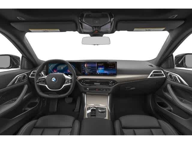2026 BMW 4 Series 430i xDrive Coupe