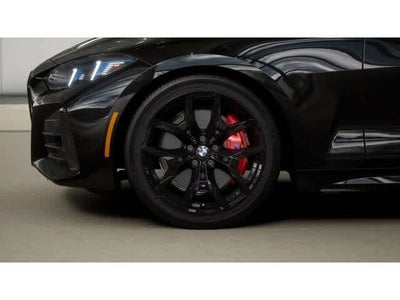 2026 BMW 4 Series 430i xDrive Coupe