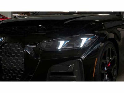 2026 BMW 4 Series 430i xDrive Coupe