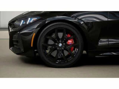 2026 BMW 4 Series 430i xDrive Coupe