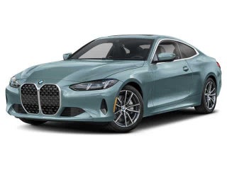 2026 BMW 4 Series 430i xDrive Coupe