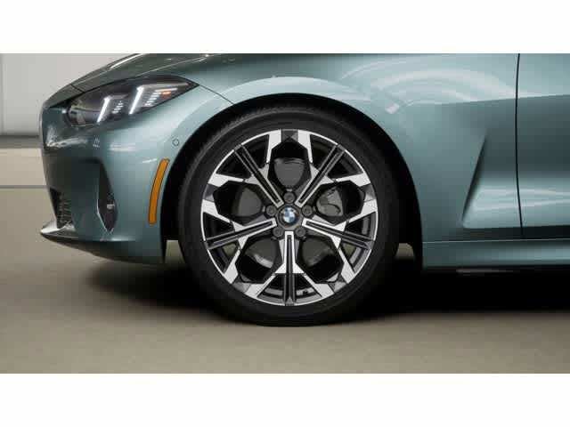 2026 BMW 4 Series 430i xDrive Coupe