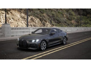 2026 BMW 4 Series 430i xDrive Coupe