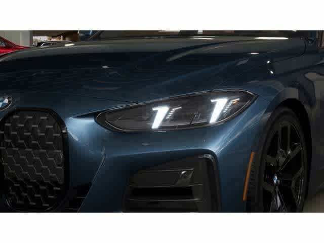 2026 BMW 4 Series 430i xDrive Coupe