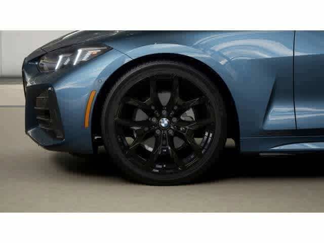 2026 BMW 4 Series 430i xDrive Coupe