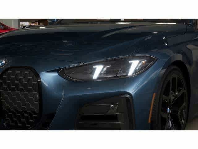 2026 BMW 4 Series 430i xDrive Coupe