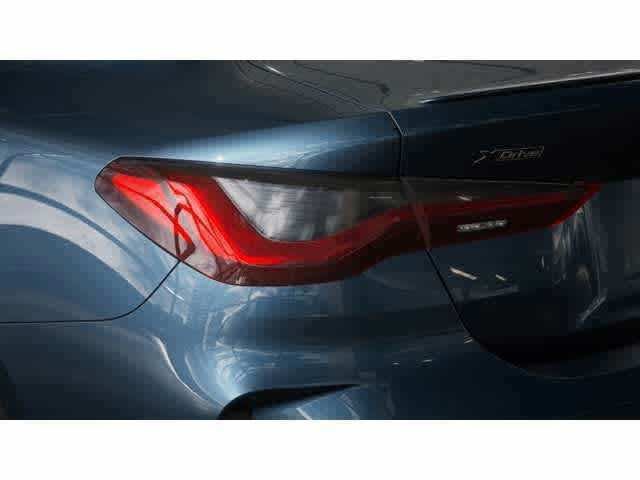 2026 BMW 4 Series 430i xDrive Coupe