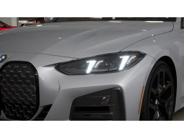 2026 BMW 4 Series 430i xDrive Coupe