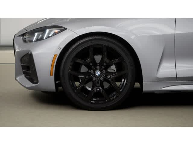 2026 BMW 4 Series 430i xDrive Coupe