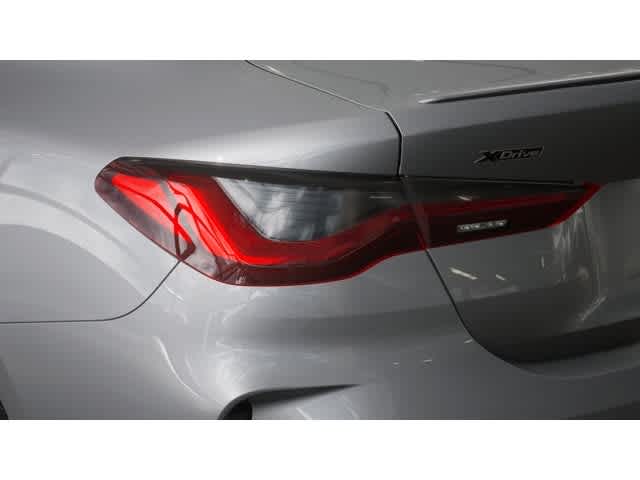 2026 BMW 4 Series 430i xDrive Coupe