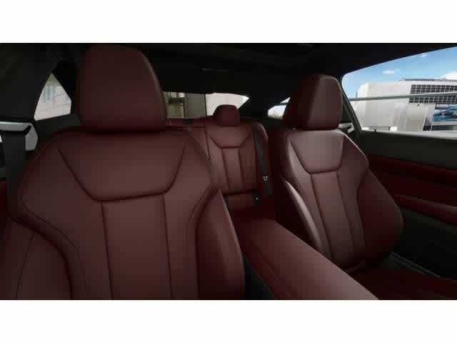 2026 BMW 4 Series 430i xDrive Coupe