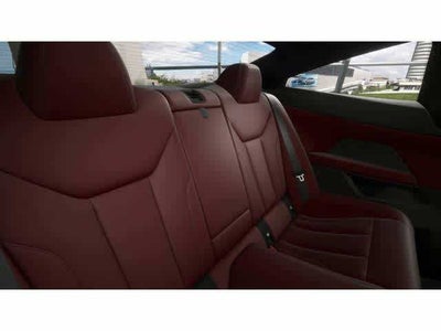 2026 BMW 4 Series 430i xDrive Coupe