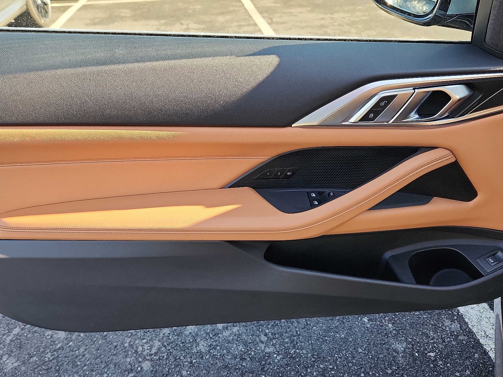 2025 BMW 4 Series 430i xDrive Coupe