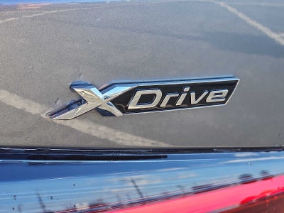 2025 BMW 4 Series 430i xDrive Coupe