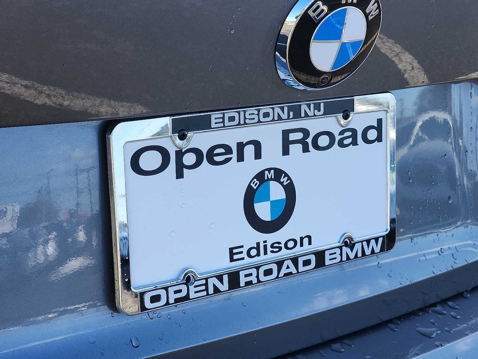 2025 BMW 4 Series 430i xDrive Coupe