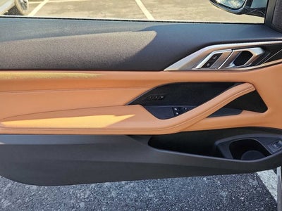 2025 BMW 4 Series 430i xDrive Coupe