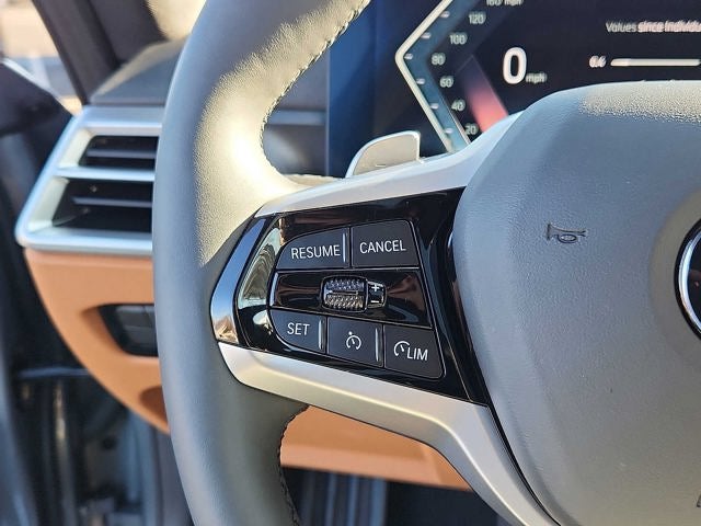 2025 BMW 4 Series 430i xDrive Coupe