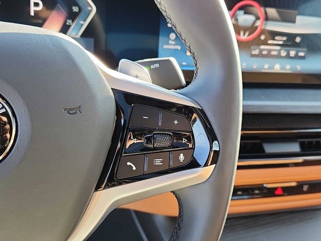 2025 BMW 4 Series 430i xDrive Coupe