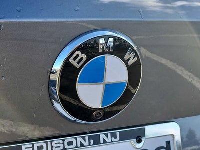 2025 BMW 4 Series 430i xDrive Coupe