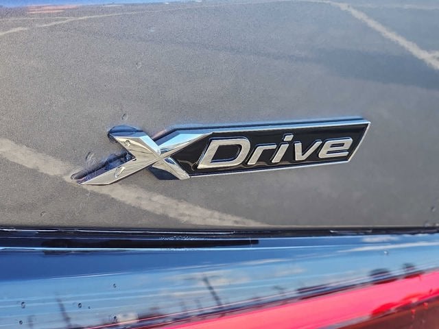 2025 BMW 4 Series 430i xDrive Coupe