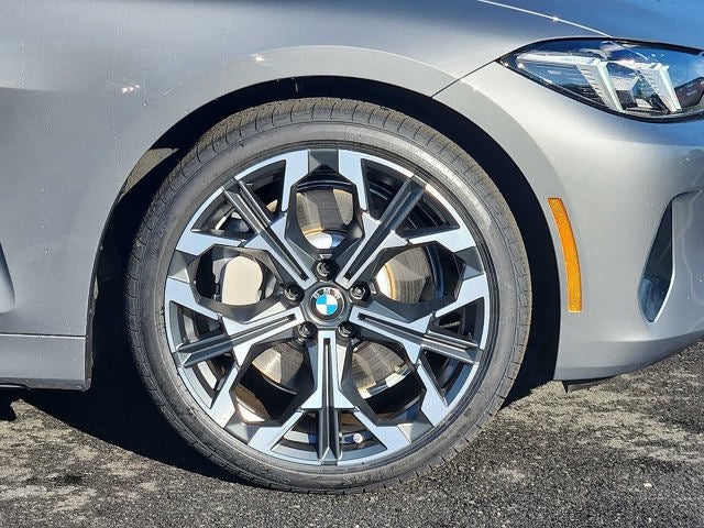 2025 BMW 4 Series 430i xDrive Coupe