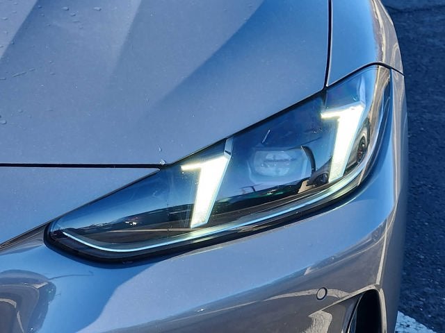 2025 BMW 4 Series 430i xDrive Coupe