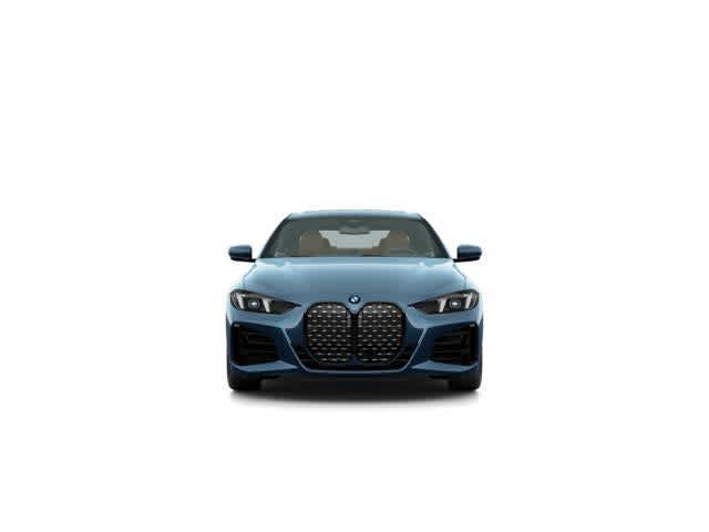 2026 BMW 4 Series 430i xDrive Coupe