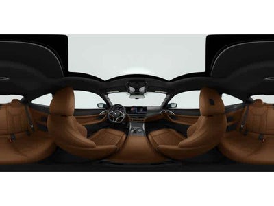 2026 BMW 4 Series 430i xDrive Coupe