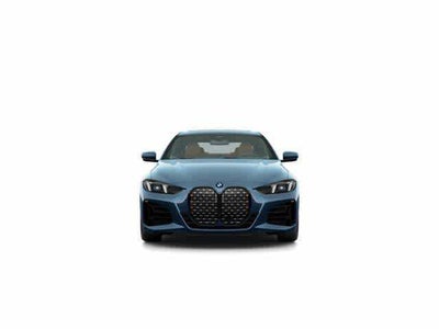 2026 BMW 4 Series 430i xDrive Coupe