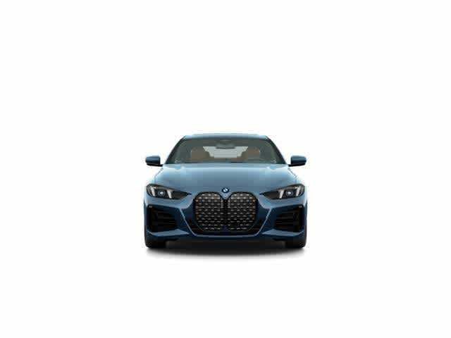 2026 BMW 4 Series 430i xDrive Coupe