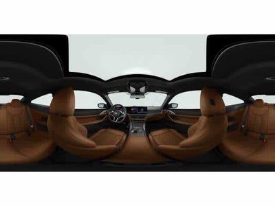 2026 BMW 4 Series 430i xDrive Coupe