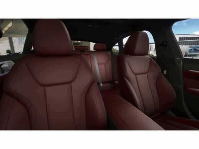 2026 BMW 4 Series M440i xDrive Gran Coupe