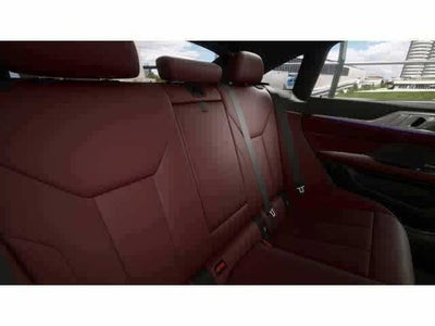 2026 BMW 4 Series M440i xDrive Gran Coupe