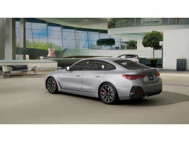 2026 BMW 4 Series M440i xDrive Gran Coupe