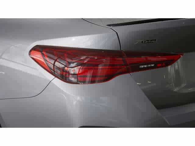 2026 BMW 4 Series M440i xDrive Gran Coupe