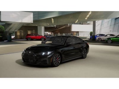 2026 BMW 4 Series M440i xDrive Gran Coupe