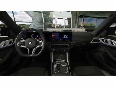 2026 BMW 4 Series M440i xDrive Gran Coupe