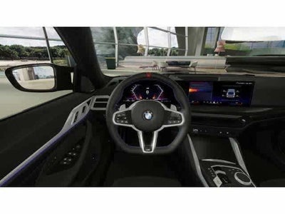2026 BMW 4 Series M440i xDrive Gran Coupe