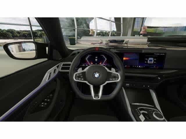 2026 BMW 4 Series M440i xDrive Gran Coupe