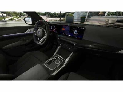 2026 BMW 4 Series M440i xDrive Gran Coupe