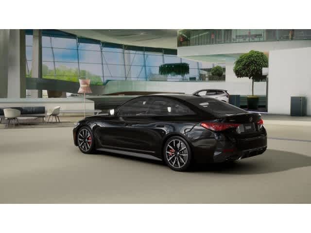 2026 BMW 4 Series M440i xDrive Gran Coupe